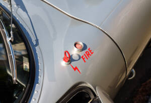 Image 19/27 of Jaguar E-Type &quot;Low Drag Coupé&quot; (1962)