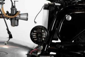 Bild 13/50 von Gilera 150 Sport (1954)