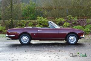 Bild 6/38 von Peugeot 504 Cabriolet (1970)