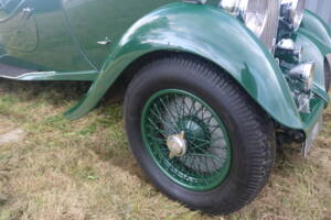 Image 42/44 de Lagonda 4,5 Liter LG 45 Rapide (1936)