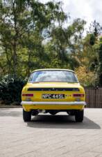 Bild 22/50 von Ford Escort Mexico (1972)