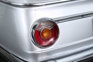 Bild 14/50 von BMW 2002 Baur (1972)