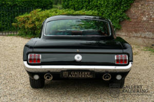 Image 5/50 of Ford Mustang 289 (1966)