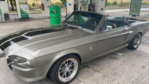 Bild 29/30 von Ford Shelby GT 500 (1967)