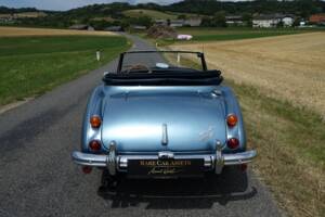Bild 22/38 von Austin-Healey 3000 Mk III (BJ8) (1966)