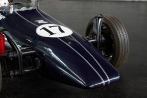 Bild 28/50 von Kaimann Formel Vau IV 1300 (1969)