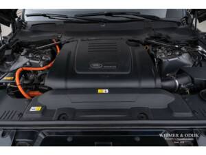 Image 27/27 of Land Rover Range Rover Sport P400e PHEV (2019)