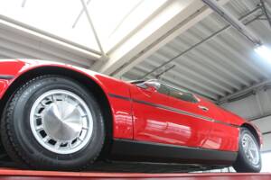 Bild 9/50 von Maserati Bora 4900 (1973)