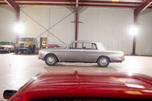 Imagen 23/74 de Rolls-Royce Silver Shadow I (1971)