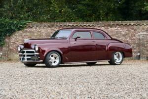 Image 14/50 of Plymouth Special Deluxe (1950)