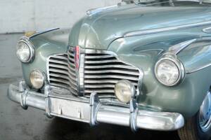 Bild 4/50 von Buick 60 Century (1941)