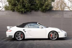 Bild 4/39 von Porsche 911 Turbo (2011)