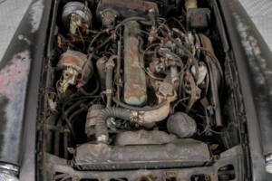 Bild 25/50 von MG MGC GT (1969)