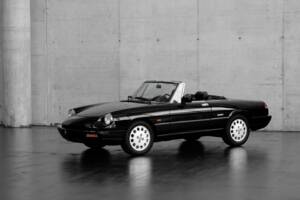 Bild 2/48 von Alfa Romeo 2.0 Spider (1993)