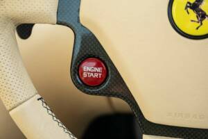 Image 43/44 of Ferrari 599 GTB Fiorano (2008)