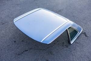 Image 45/47 of Mercedes-Benz 300 SL (1987)