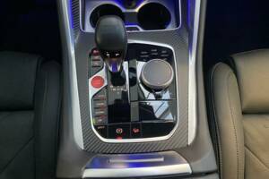 Image 9/12 of BMW XM (2024)