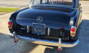 Image 15/30 de Mercedes-Benz 190 (1957)