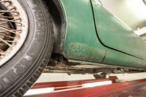 Bild 44/50 von MG MGB (1965)