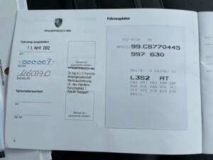 Afbeelding 20/20 van Porsche 911 Turbo (2012)