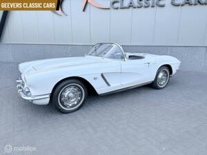 Bild 7/24 von Chevrolet Corvette (1962)