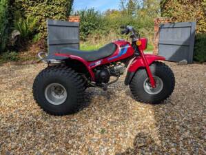 Imagen 1/28 de Honda DUMMY (1984)