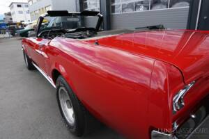 Image 23/66 de Ford Mustang 200 (1967)