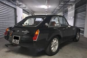 Image 3/5 of MG MGB GT (1970)