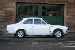 Imagen 5/50 de Ford Escort RS 1600 (1972)