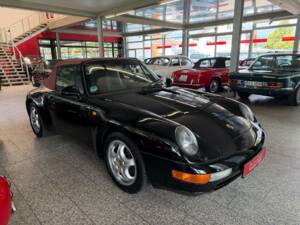 Image 37/39 of Porsche 911 Carrera (1997)
