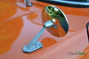 Immagine 47/50 di FIAT 850 Racer Convertibile Bertone (1971)