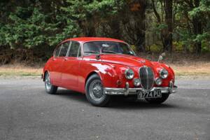 Bild 9/50 von Jaguar Mk II 2.4 (1961)