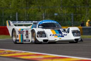 Immagine 14/40 di Porsche 962 (1991)