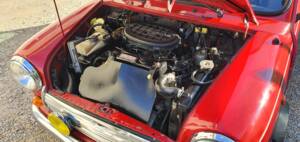 Imagen 43/43 de Rover Mini Cooper 1,3i (1994)