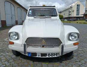 Image 6/20 of Citroën Dyane 6 (1968)