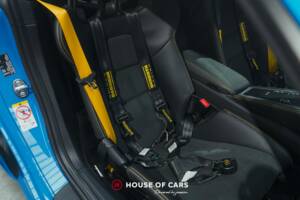 Image 18/23 of Porsche 718 Cayman GT4 Clubsport (2022)