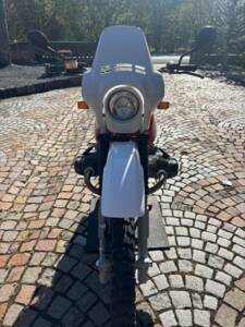 Image 4/5 of BMW R 100 G/S (1990)
