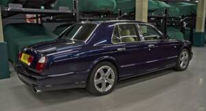 Bild 9/50 von Bentley Arnage T (2005)