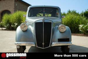 Bild 2/15 von Lancia Ardea (1974)