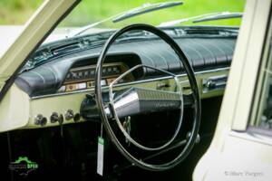 Immagine 42/61 di Volvo Amazon P220 (1967)