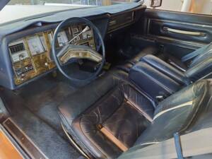 Bild 12/24 von Lincoln Continental Mark V (1979)