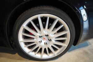 Image 19/23 of Maserati Quattroporte Sport GT S 4.7 (2012)