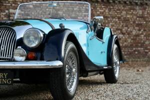 Immagine 10/50 di Morgan 4/4 1600 4-Sitzer (1973)