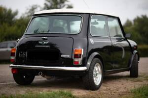 Bild 23/36 von Mini Cooper 1.3i MPI (2000)