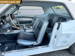 Image 12/36 de Ford Mustang Custom (1967)
