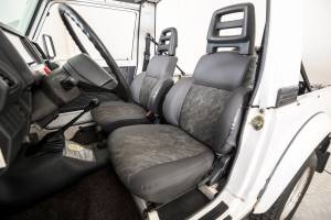 Imagen 8/50 de Suzuki SJ Samurai (1995)