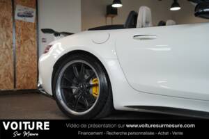 Image 28/44 of Mercedes-AMG GT-R (2021)