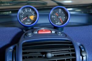 Imagen 43/48 de Smart Fortwo (1998)