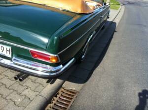 Bild 19/25 von Mercedes-Benz 250 SE (1967)