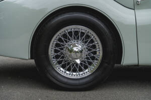 Bild 24/52 von Jaguar XK 120 DHC (1953)